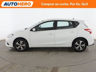 Nissan Pulsar 1.2 Acenta