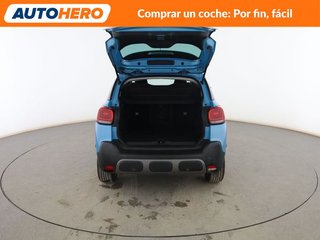 Citroën C3 Aircross 1.2 PureTech Shine