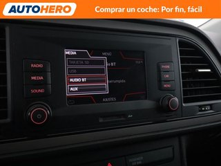 Seat Leon 1.6 TDI Reference Plus