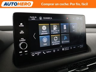 Honda ZR-V 2.0 i-MMD Hybrid Sport