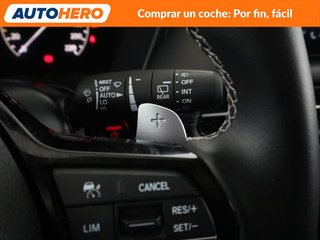 Honda ZR-V 2.0 i-MMD Hybrid Sport