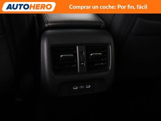 Honda ZR-V 2.0 i-MMD Hybrid Sport