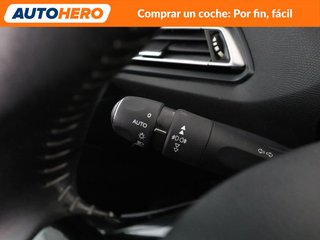Peugeot 308 2.0 Blue-HDi Allure