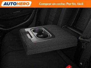 Peugeot 308 2.0 Blue-HDi Allure