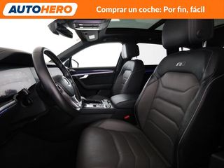Volkswagen Touareg 3.0 V6 TDI R-Line 4Motion