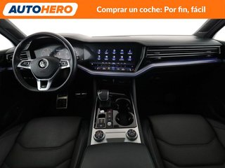Volkswagen Touareg 3.0 V6 TDI R-Line 4Motion
