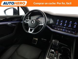 Volkswagen Touareg 3.0 V6 TDI R-Line 4Motion