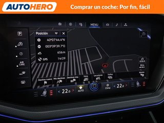 Volkswagen Touareg 3.0 V6 TDI R-Line 4Motion