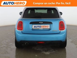 MINI Cooper Cooper D