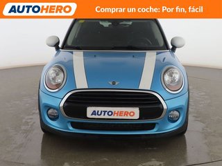MINI Cooper Cooper D