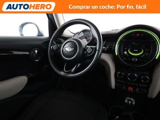 MINI Cooper Cooper D