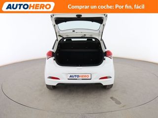 Hyundai i20 1.2 Klass