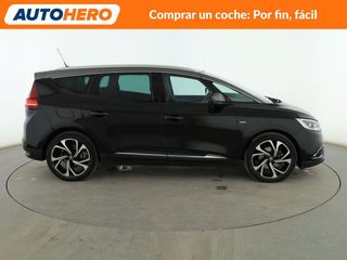 Renault Grand Scénic 1.5 dCi Energy Edition One
