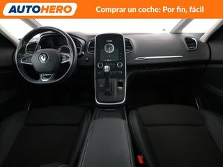 Renault Grand Scénic 1.5 dCi Energy Edition One