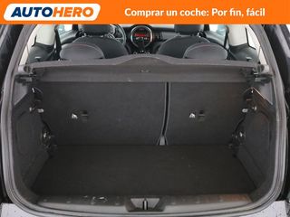 MINI Cooper One