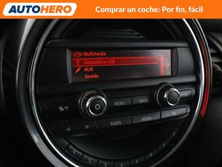 MINI Cooper One