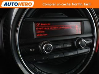 MINI Cooper One