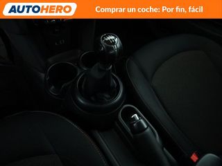 MINI Cooper One