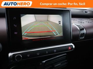 Citroën C4 Cactus 1.2 PureTech Shine