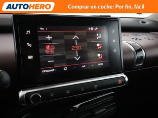 Citroën C4 Cactus 1.2 PureTech Shine