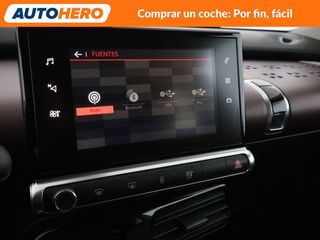 Citroën C4 Cactus 1.2 PureTech Shine