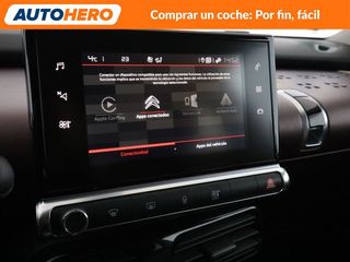 Citroën C4 Cactus 1.2 PureTech Shine