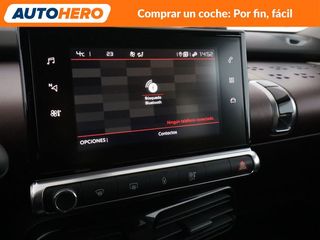 Citroën C4 Cactus 1.2 PureTech Shine