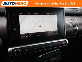 Citroën C4 Cactus 1.2 PureTech Shine