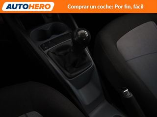 Seat Ibiza 1.6 TDI Reference
