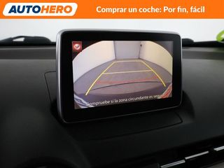 Mazda CX-3 1.5 Diesel Luxury