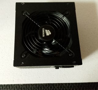 Fuente Alimentación Corsair AX860