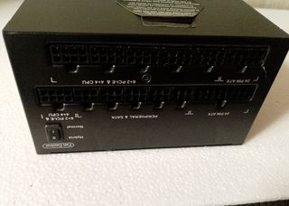 Fuente Alimentación Corsair AX860
