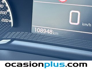Peugeot 2008 PureTech 100 S&S Allure 75 kW (100 CV)