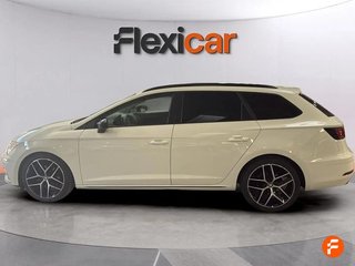 Seat Leon ST 1.5 EcoTSI 96kW (130CV) S&S Style Ed