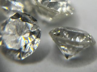 Lote de 22 Diamantes 0.12ct  (2'70ct)Naturales