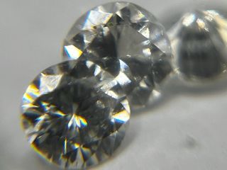 Lote de 22 Diamantes 0.12ct  (2'70ct)Naturales