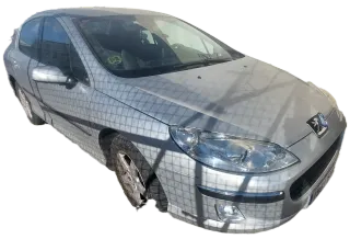 Peugeot 407 2003