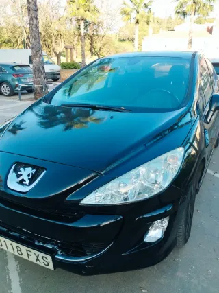 Peugeot 308 2007
