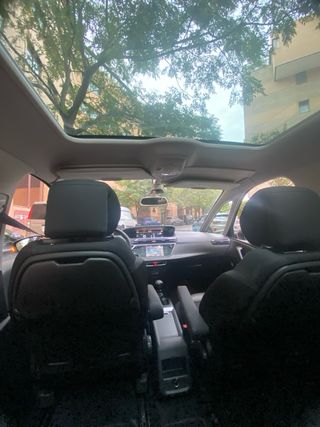 Citroen Grand C4 SpaceTourer 2018