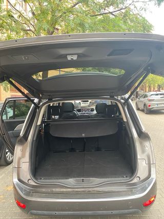 Citroen Grand C4 SpaceTourer 2018