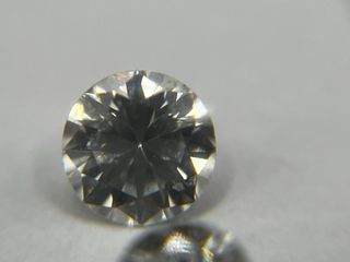 2 Diamantes 0.40ct  Naturales