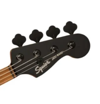 Bajo Squier Jazz Bass Activo Azul