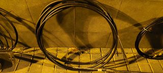 Cables de dirécion motor fueraborda