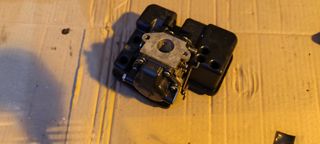 Carburador motor fueraborda