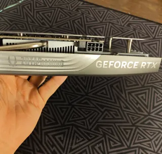 Zotac Gaming RTX 4060 Twin Edge 8GB