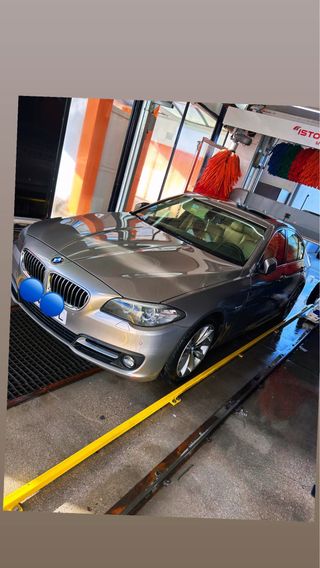 BMW 530d