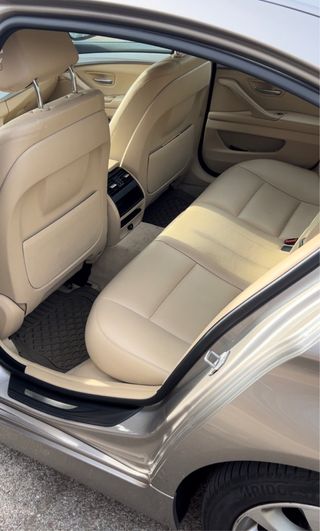 BMW 530d