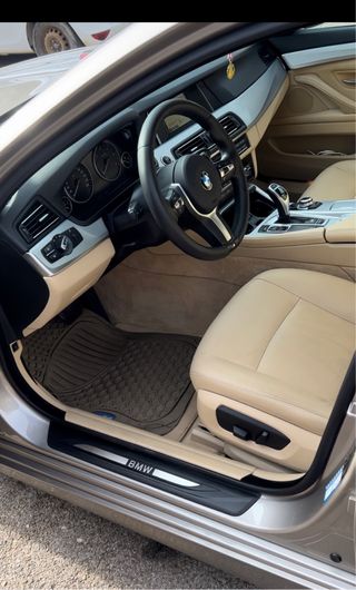 BMW 530d