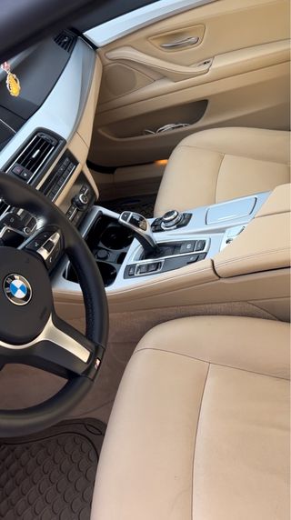 BMW 530d