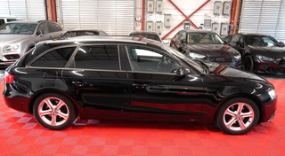 Audi A4 1.8 tfsi 2014